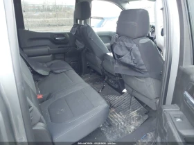 Chevrolet Silverado 2.7l 1500 Ltd 4Wd Short Bed Lt With 2Fl, снимка 8