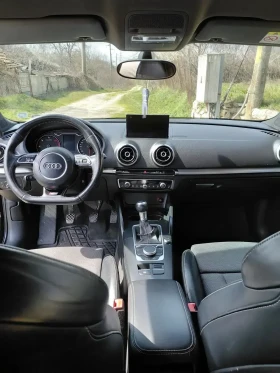 Audi A3 sportback, снимка 10