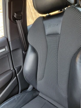 Audi A3 sportback, снимка 13