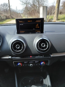 Audi A3 sportback, снимка 12