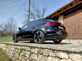 Audi A3 sportback, снимка 5