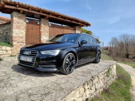 Audi A3 sportback, снимка 3