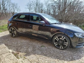 Audi A3 sportback, снимка 6