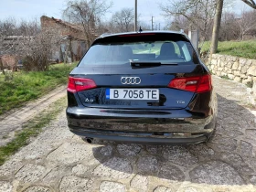 Audi A3 sportback, снимка 7