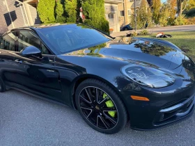 Porsche Panamera 4  CARFAX, снимка 7
