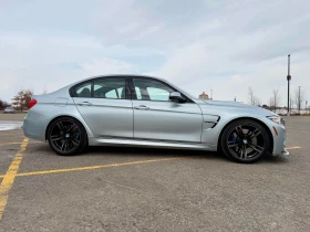 BMW M3 INDIVIDUAL * H&K * HEAD UP * DCT * CARFAX * , снимка 4