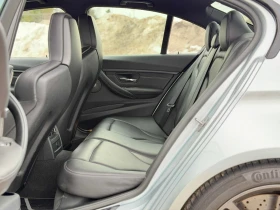 BMW M3 INDIVIDUAL * H&K * HEAD UP * DCT * CARFAX * , снимка 15