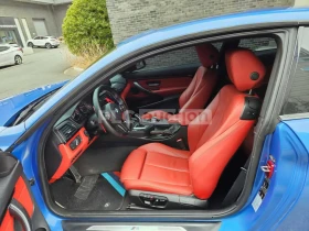 BMW 430 M SPORT* AKRAPOVIC, снимка 9