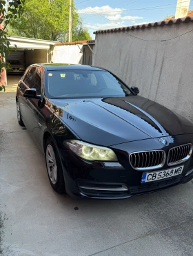 BMW 520 F11, снимка 3