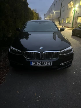 BMW 540 G30, снимка 1