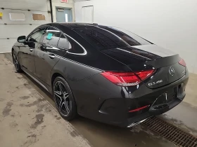 Mercedes-Benz CLS 450  4MATIC Coupe, снимка 6