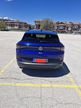 VW ID.4, снимка 4