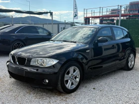 BMW 120 d, снимка 1