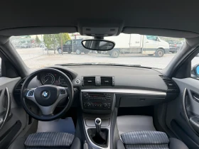 BMW 120 d, снимка 14