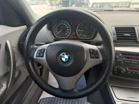 BMW 120 d, снимка 15