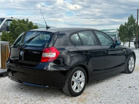 BMW 120 d, снимка 4