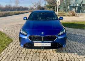 BMW 220 d Gran Coupe, снимка 8