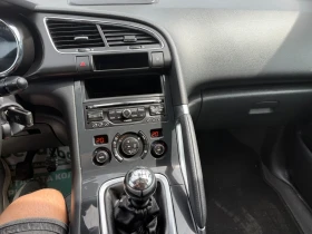 Peugeot 3008 1.6HDI, снимка 12