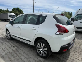Peugeot 3008 1.6HDI, снимка 7
