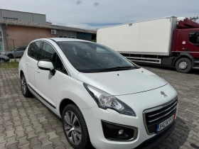 Peugeot 3008 1.6HDI, снимка 3