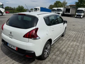 Peugeot 3008 1.6HDI, снимка 5