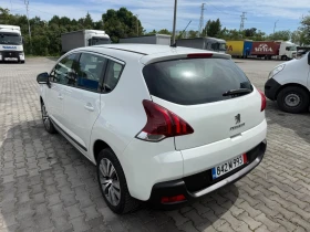 Peugeot 3008 1.6HDI, снимка 6