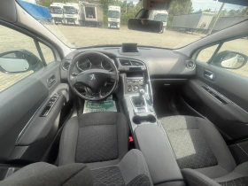 Peugeot 3008 1.6HDI, снимка 10