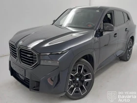 BMW XM 50e M Sport Paket Sportautomatic, снимка 1