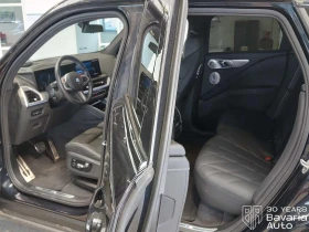 BMW XM 50e M Sport Paket Sportautomatic, снимка 5