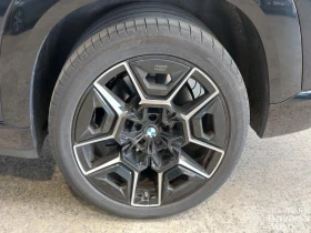 BMW XM 50e M Sport Paket Sportautomatic, снимка 17