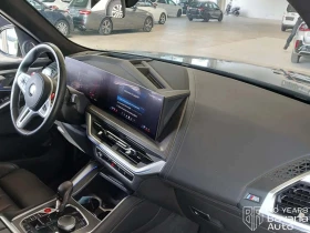 BMW XM 50e M Sport Paket Sportautomatic, снимка 7