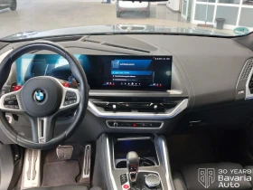 BMW XM 50e M Sport Paket Sportautomatic, снимка 6