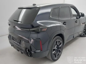 BMW XM 50e M Sport Paket Sportautomatic, снимка 3