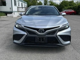 Toyota Camry SE, снимка 2