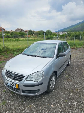 VW Polo, снимка 2