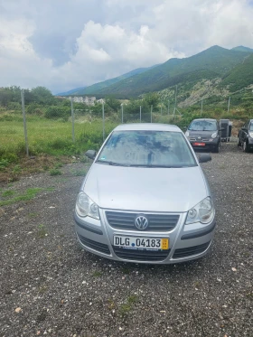 VW Polo, снимка 8