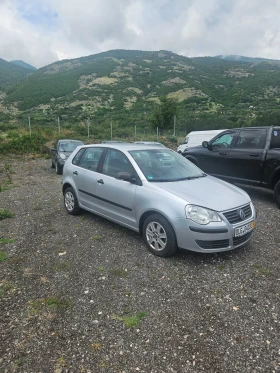 VW Polo, снимка 5