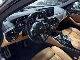 BMW 540 /HUD/360/Harman Kardon/ЦЕНА ДО БЪЛГАРИЯ , снимка 6