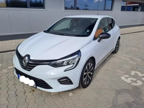 Renault Clio 1.0 TCe Еvolution 90 k.c. AUTOMATIC, снимка 1