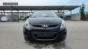 Hyundai I20 УНИКАТ/АГУ/ПРОМОЦИЯ, снимка 2