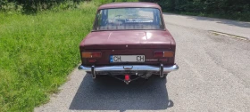 Lada 2101 ВАЗ, снимка 4