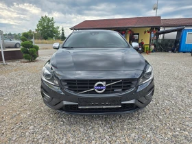 Volvo V60 2.0D R-DESIGN D3 ! ! РЕАЛНИ 103000 КМ., снимка 8
