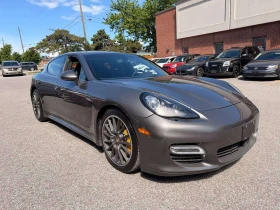 Porsche Panamera * 4dr HB Turbo S * АВТОКРЕДИТ* , снимка 15
