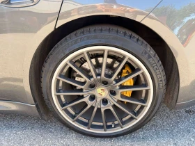 Porsche Panamera * 4dr HB Turbo S * АВТОКРЕДИТ* , снимка 16
