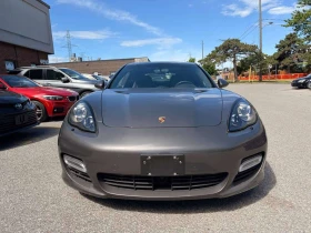 Porsche Panamera * 4dr HB Turbo S * АВТОКРЕДИТ* , снимка 6