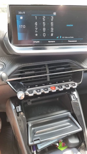 Peugeot 2008, снимка 6