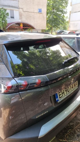 Peugeot 2008, снимка 4
