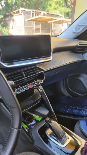 Peugeot 2008, снимка 13