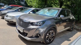 Peugeot 2008, снимка 1