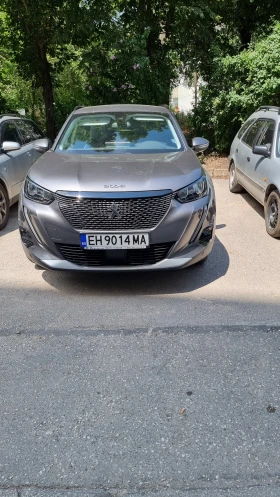 Peugeot 2008, снимка 10